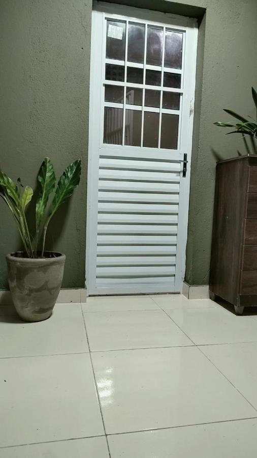 Apartamento Casa Frida 1 *