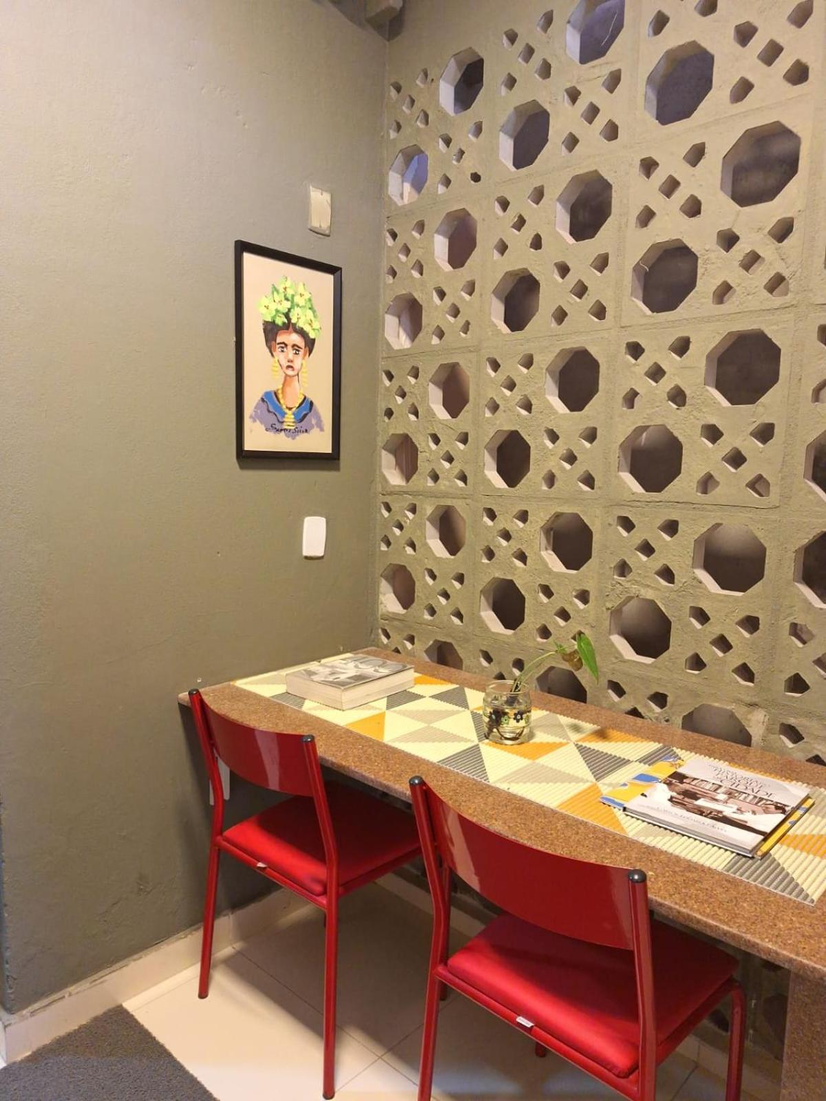Casa Frida 1